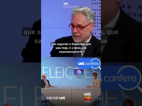 “Lula apoiar redução da maioridade penal em crimes hediondos foi única notícia da entrevista”