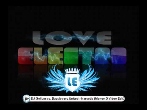 LOVE ELECTRO #TOP4 ( MUSIC 2011)