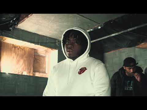 Wonnie Dang - Free Sosa (Official Video)