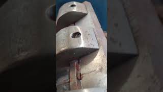 Moinho 800x450 Motor 60cv Marca Kie - Vídeo