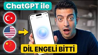 ChatGPT Live Dil Öğrenme İşini Tamamen Bitirdi Mi?