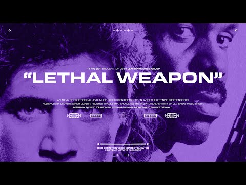 Kendrick Lamar type beat - Lethal Weapon | Beat Switch