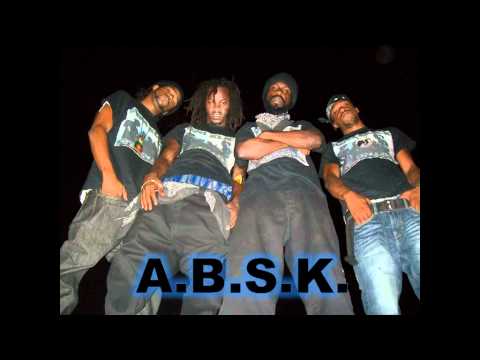 ABSK NEW SINGLE (OFFICIAL)