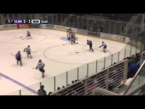 Braehead Clan vs Edinburgh Capitals 02/11/13 - EIHL 2013/14