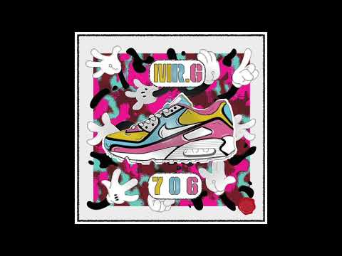 706 All Stars - MR G x P9 x Jay Brando x Dev BK