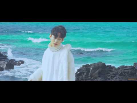 신지훈 (Ji Hoon Shin) - 별이 안은 바다 (You Are A Star Already) 中字 中文字幕