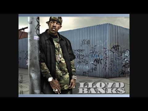 Lloyd Banks In Luv Wit Ya Boy feat Ron Browz (HD)