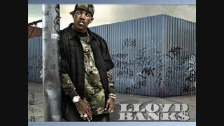 Lloyd Banks In Luv Wit Ya Boy feat Ron Browz (HD)