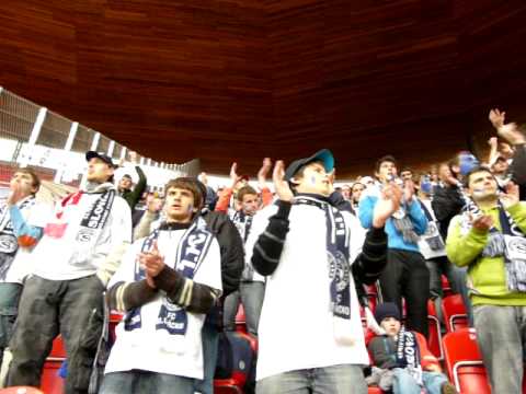 Pohár ČMFS - Praha Slávie - 1FC Slovácko 02