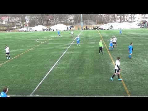 Black Eagles vs OuHu