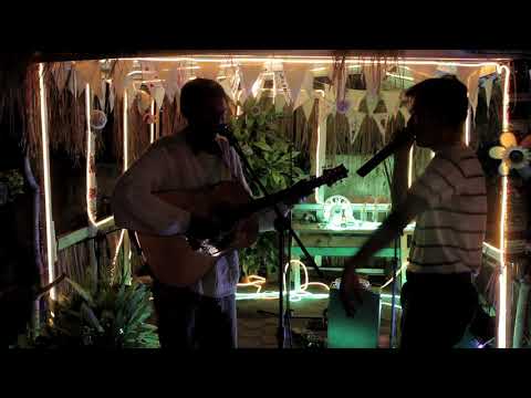 Jon Kastella feat Tuan Sendiri - Tamasya Kota