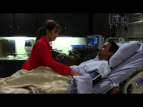 03-29-13 - Helena Threatens Natasha - Alexis Davis Scenes - General Hospital