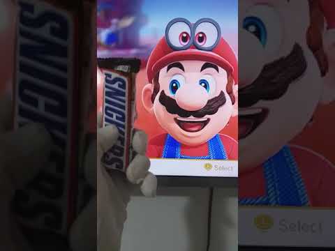 Snickers