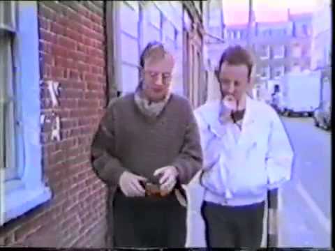 ▶ Andy Partridge interview  London Calling November 1984