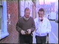 ▶ Andy Partridge interview  London Calling November 1984