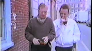 ▶ Andy Partridge interview  London Calling November 1984