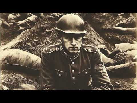 Mort pour la patrie ( Azken agurraren  negarra  - Gorka Knörr )