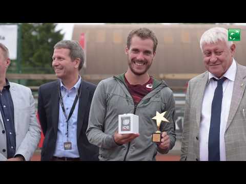 Arlon Open - RSTT 17