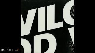 Vilod - Modern Hit Midget [Perlon - PERL105]
