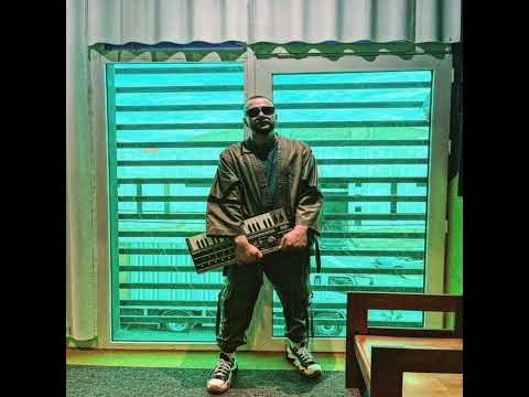 [FREE] @MrDraganov - inkonnu - tagne - Afro type beat "Is back 34" - (prodby hamsik_34)