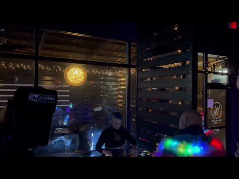 Jenna Gilmore Live @ The Art of Techno 12