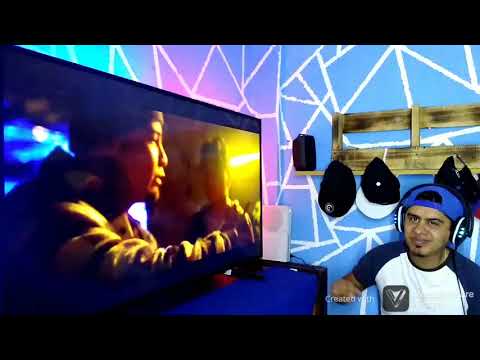 Mc Nexter reacciona a Santa Fe Klan, Gera MX - Socios || Y Todo Por un Gallo!!😎😂