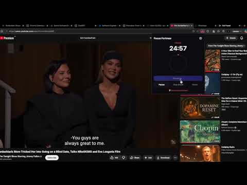 Item video thumbnail