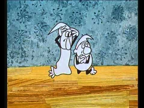 Pohádky z mechu a kapradí - Jak Křemílek a Vochomůrka pozdravili myšku Filipku