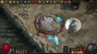 [心得] 3.15 Rage Vortex 盛怒漩渦