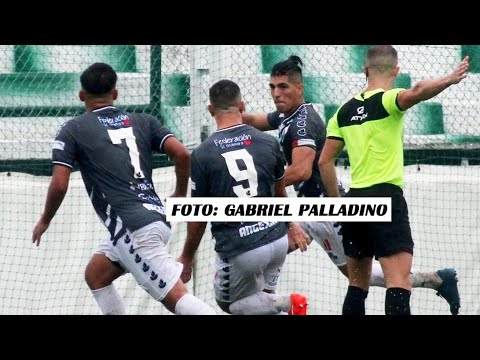 CENTRO ESPAÑOL 1-0 CAMBACERES || Primera D || (Reducido) || GOL