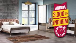 ALFEMO 2M MOBİLYA