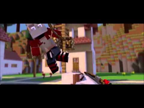 'Hunger Games Song' 1 HOUR BajanCanadian Music Video