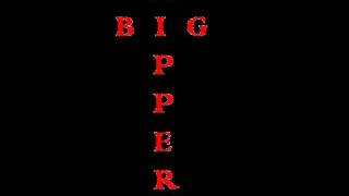 Homey Don&#39;t Play That- Big Dipper