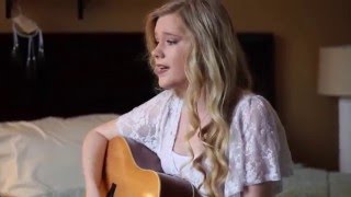 PETER PAN BY KELSEA BALLERINI (COVER BY EMILY BROOKE)