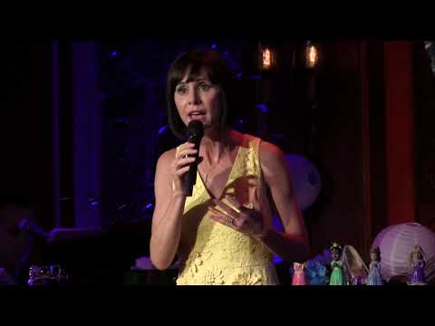 Susan Egan - "Beauty and the Beast" Medley (Broadway Princess Party)