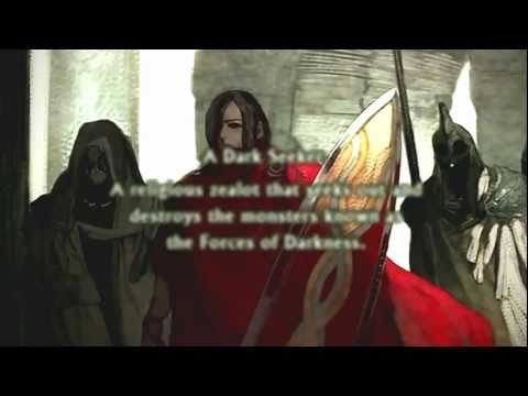 Warriors of the Lost Empire Game Sample - PSP