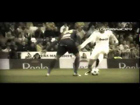 Karim Benzema - tous les buts Real Madrid 2010 2011
