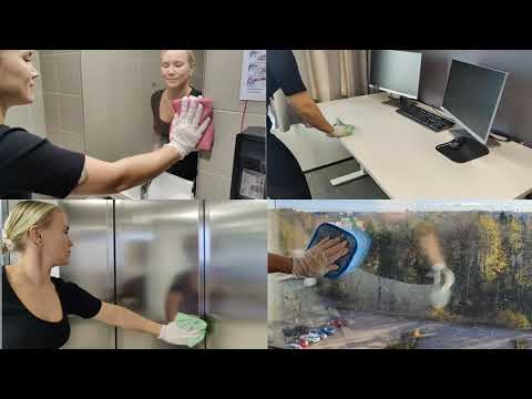 Ultra H2O ja Rekola Reflex opastus