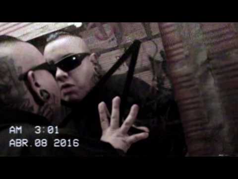 MUERTO ESTABA - DEMECRO #TRAPHARDCORE