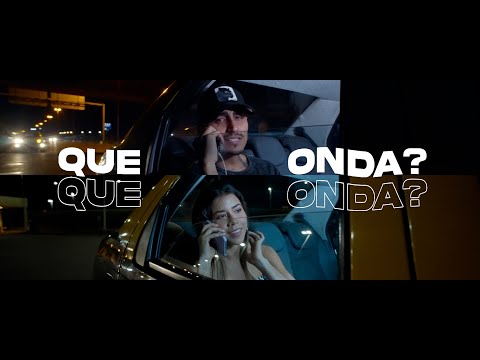 Miniatura de Que Onda?