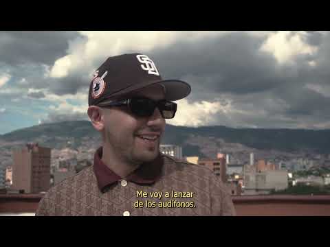 LUIS7LUNES - Agua & Ensalada Prod. IGNORANCIA SOFISTICADA (Un día con MIEDO)