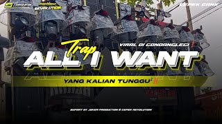 Download lagu DJ TRAP BEDILL • ALL I WANT • YANG KALIAN TUNGGU²‼️• VIRAL DI PESONA GONDANGLEGI‼️ mp3