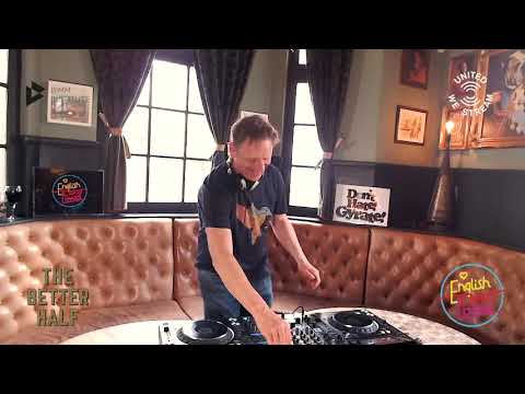 UWS Brighton #002 - English Disco Lovers - The Better Half