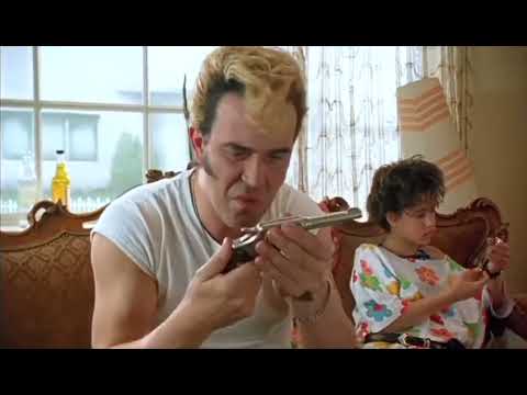 Flodder - De Afrekening, Seizoen 2 Afl3