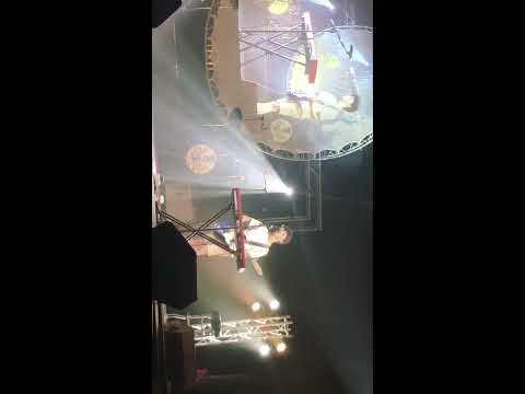 it’s always you - tate brusa (live performance)