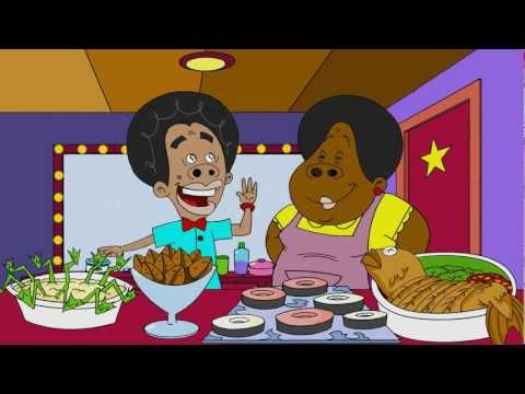 Profesor Súper O Recargado (Capítulo 21. Consumo de agua potable)