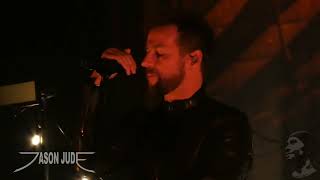 Our Lady Peace - The Story Of 100 Aisles [HD] LIVE San Antonio 11/9/17