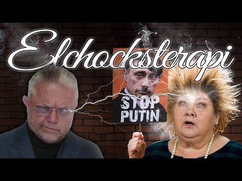 Strøm-bråket? - Carl Norberg 2022-08-24