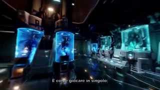 Il comparto multigiocatore - SUB ITA