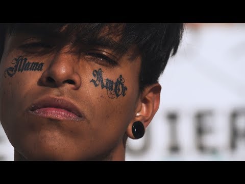 Zeta Uno - Moreno (Shot by Noumenon)